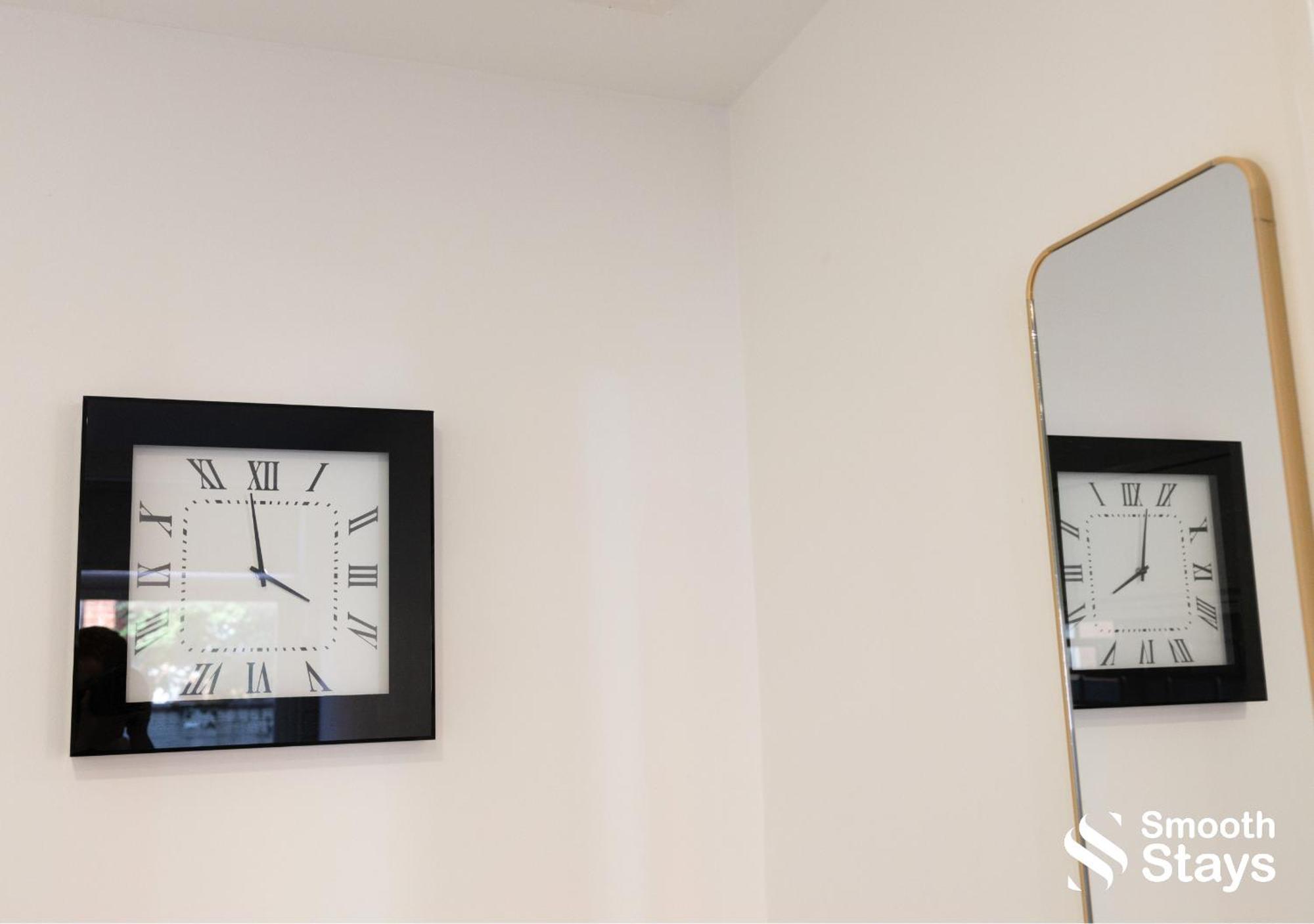 One Bedroom Apartment At Smooth Stays Short Lets & Serviced Accommodation Preston With Parking Near Train Station Eksteriør billede
