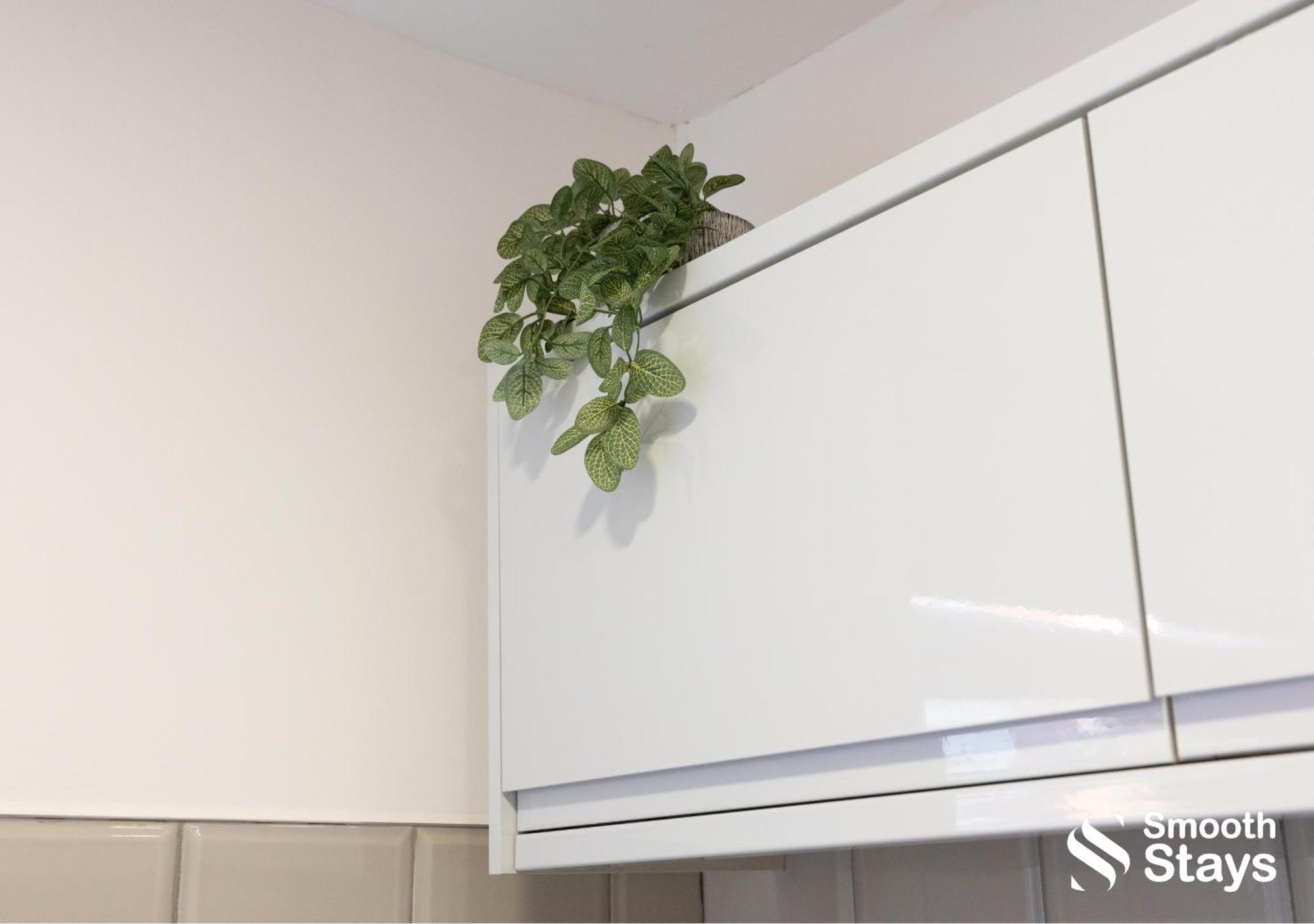 One Bedroom Apartment At Smooth Stays Short Lets & Serviced Accommodation Preston With Parking Near Train Station Eksteriør billede